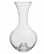 DARTINGTON CRYSTAL WINE ESSENTIALS DARTINGTON CRYSTAL WINE CARAFE
